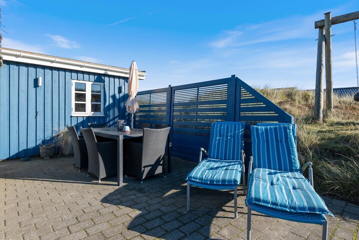Ferienhaus B2759 in Dortheasvej 75, Bjerregård - Bild #26
