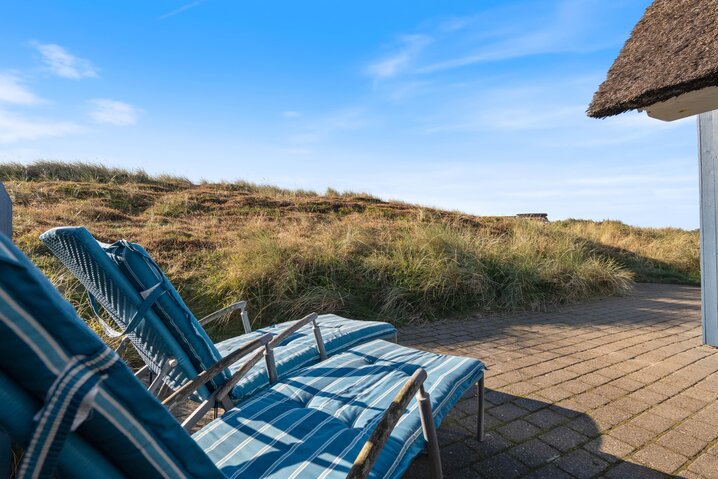 Ferienhaus B2759 in Dortheasvej 75, Bjerregård - Bild #27