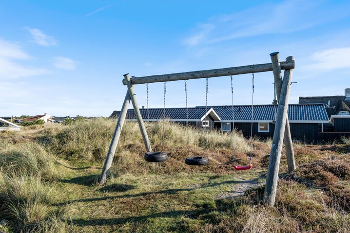 Sommerhus B2759 på Dortheasvej 75, Bjerregård - Billede #29