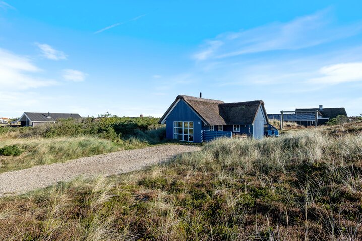 Ferienhaus B2759 in Dortheasvej 75, Bjerregård - Bild #31