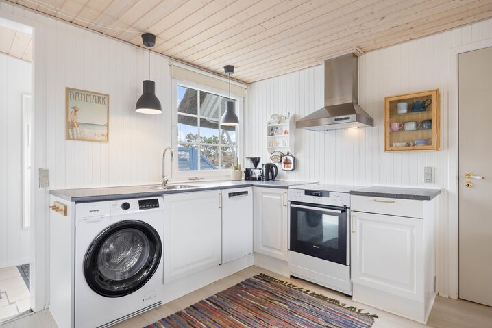 Ferienhaus B2759 in Dortheasvej 75, Bjerregård - Bild #8