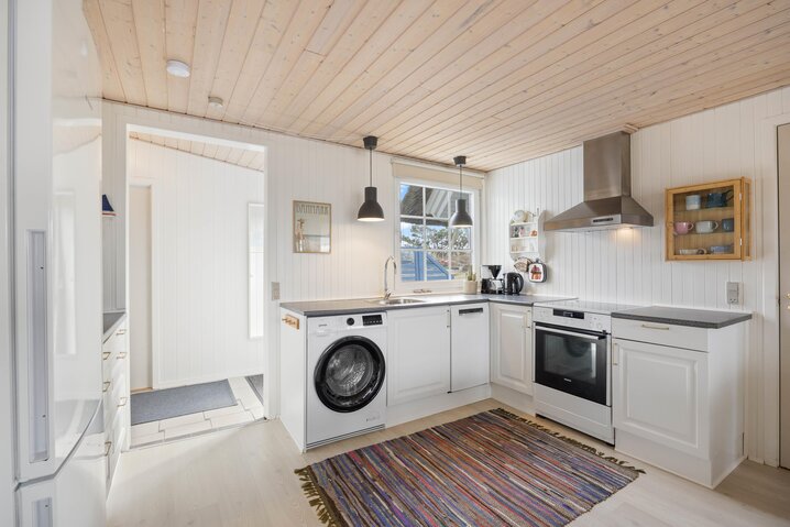 Ferienhaus B2759 in Dortheasvej 75, Bjerregård - Bild #2