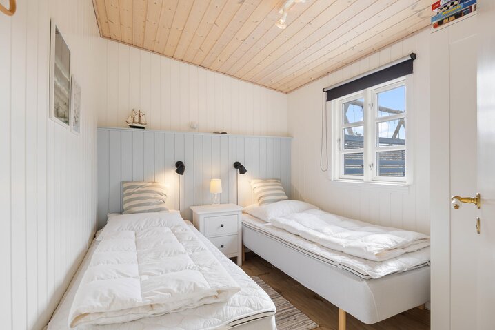 Ferienhaus B2759 in Dortheasvej 75, Bjerregård - Bild #16