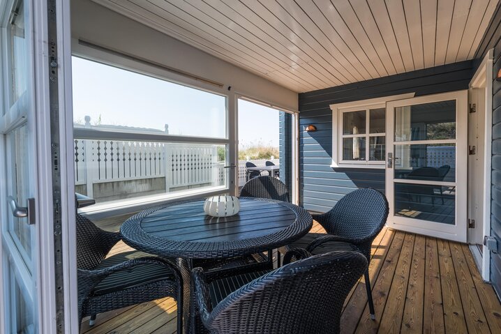 Sommerhus B2761 på Bjerregårdsvej 282, Bjerregård - Billede #28