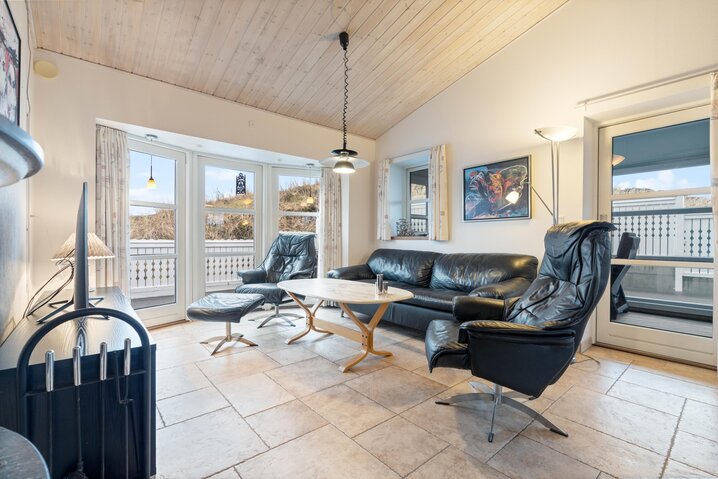 Ferienhaus B2761 in Bjerregårdsvej 282, Bjerregård - Bild #1