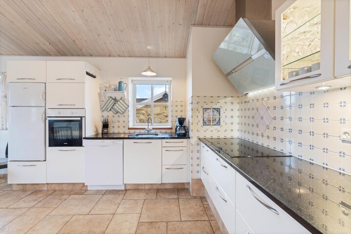 Ferienhaus B2761 in Bjerregårdsvej 282, Bjerregård - Bild #2