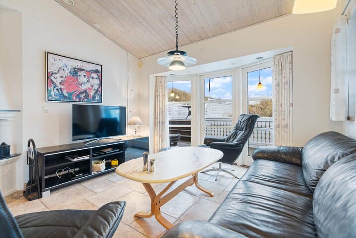 Ferienhaus B2761 in Bjerregårdsvej 282, Bjerregård - Bild #4