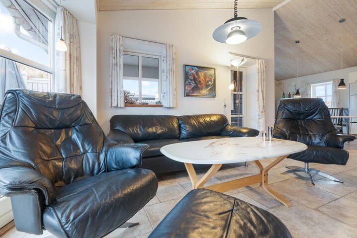 Ferienhaus B2761 in Bjerregårdsvej 282, Bjerregård - Bild #5