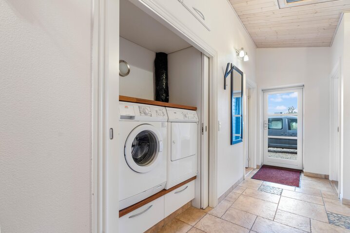Ferienhaus B2761 in Bjerregårdsvej 282, Bjerregård - Bild #21
