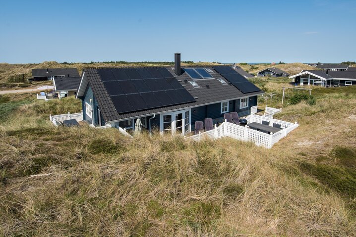 Sommerhus B2761 på Bjerregårdsvej 282, Bjerregård - Billede #22