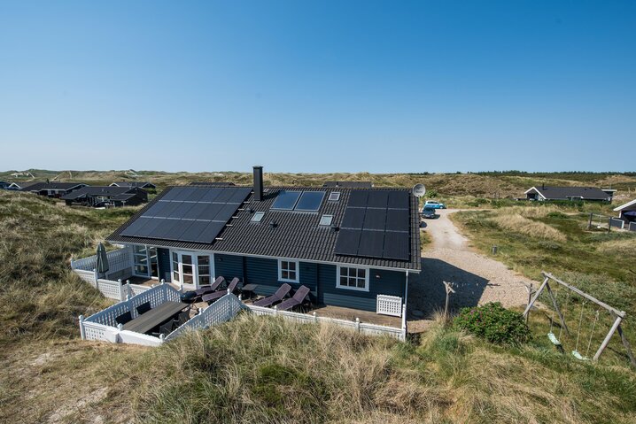 Sommerhus B2761 på Bjerregårdsvej 282, Bjerregård - Billede #23