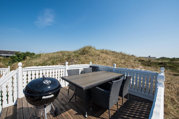 Sommerhus B2761 på Bjerregårdsvej 282, Bjerregård - Billede #25