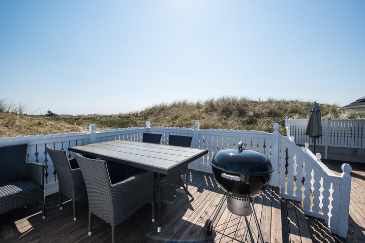Sommerhus B2761 på Bjerregårdsvej 282, Bjerregård - Billede #26