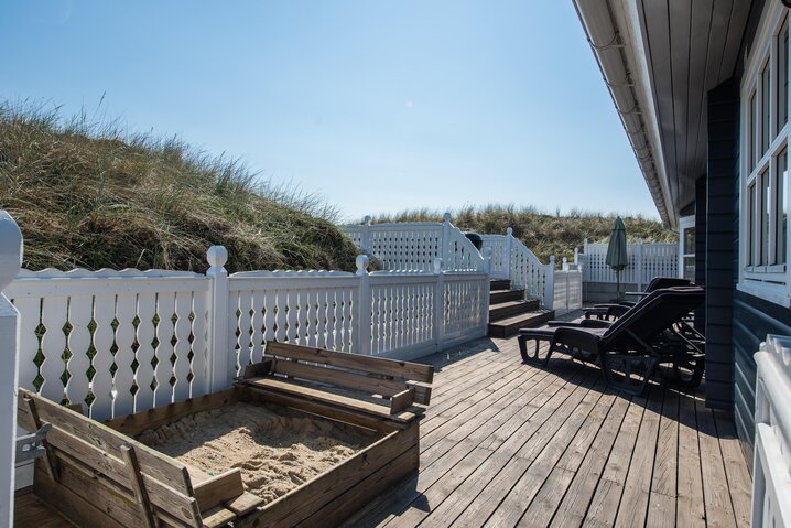 Sommerhus B2761 på Bjerregårdsvej 282, Bjerregård - Billede #27