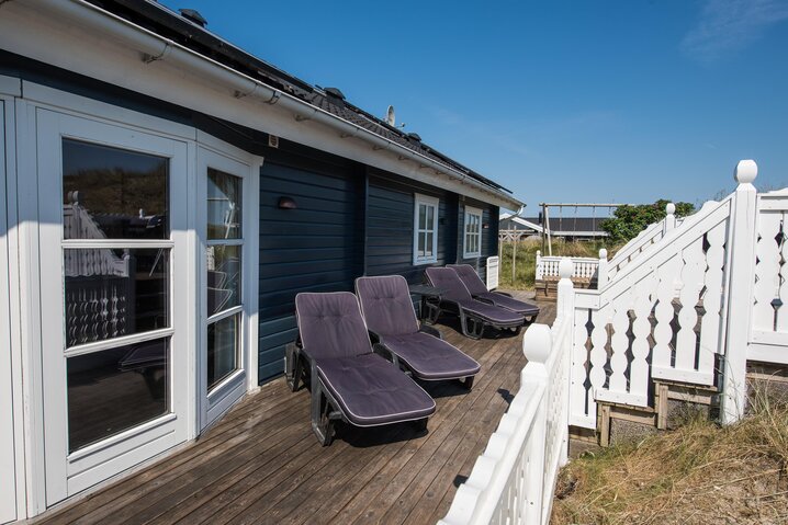 Sommerhus B2761 på Bjerregårdsvej 282, Bjerregård - Billede #28