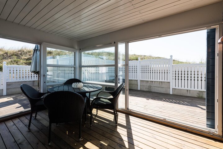 Sommerhus B2761 på Bjerregårdsvej 282, Bjerregård - Billede #31