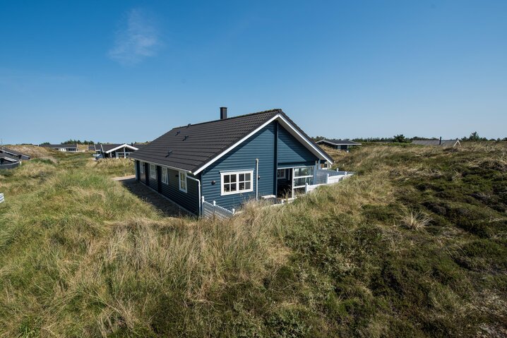 Sommerhus B2761 på Bjerregårdsvej 282, Bjerregård - Billede #32