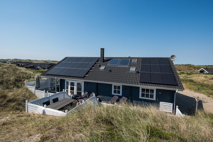 Sommerhus B2761 på Bjerregårdsvej 282, Bjerregård - Billede #33