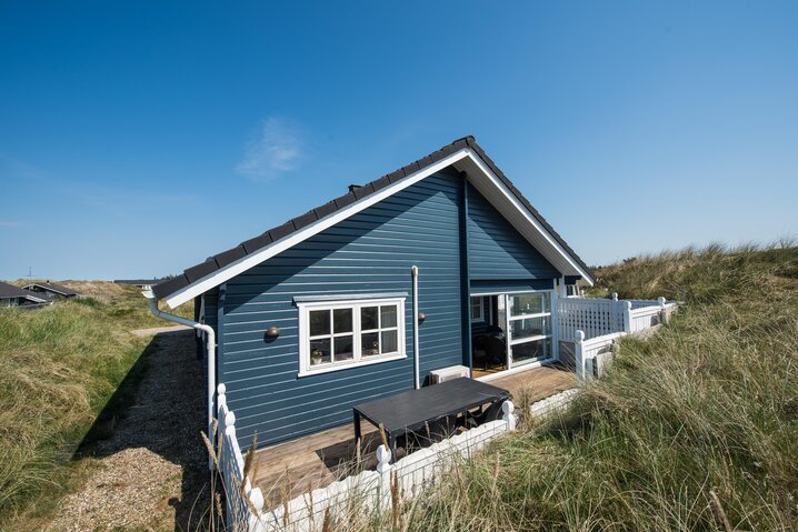 Sommerhus B2761 på Bjerregårdsvej 282, Bjerregård - Billede #34