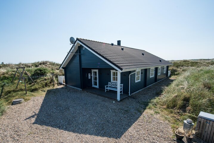 Sommerhus B2761 på Bjerregårdsvej 282, Bjerregård - Billede #35