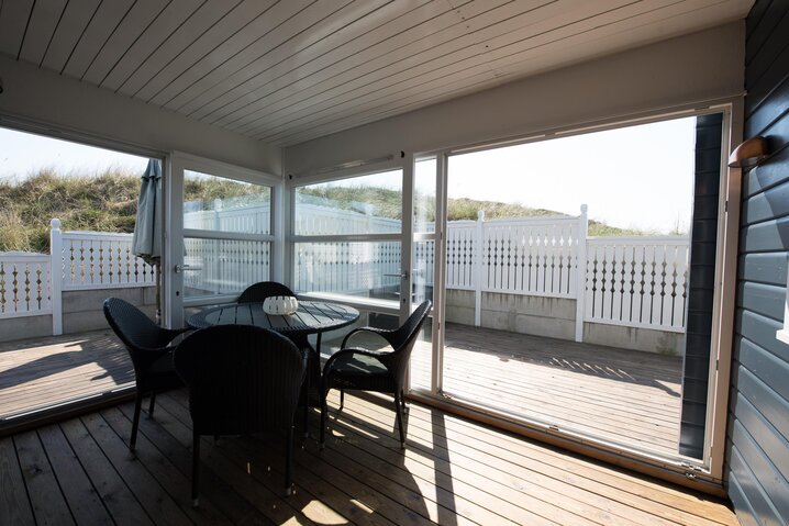 Sommerhus B2761 på Bjerregårdsvej 282, Bjerregård - Billede #39