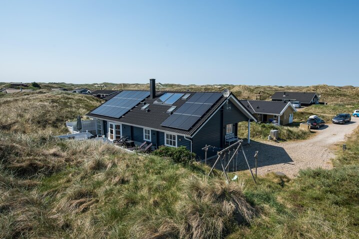 Sommerhus B2761 på Bjerregårdsvej 282, Bjerregård - Billede #40