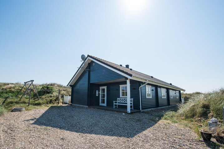 Sommerhus B2761 på Bjerregårdsvej 282, Bjerregård - Billede #42