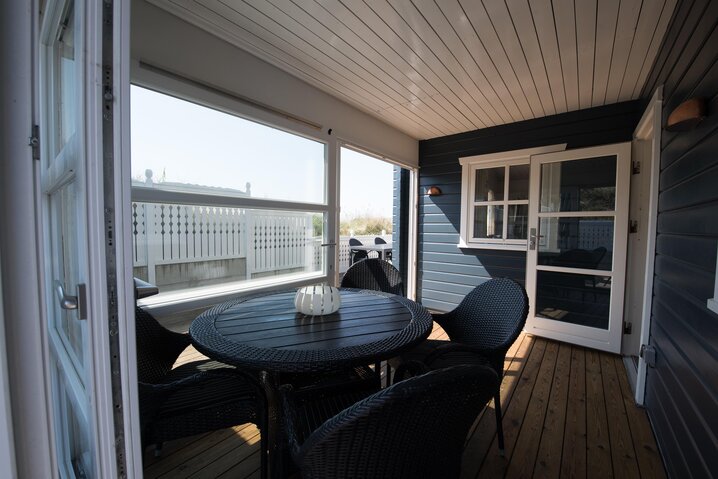 Sommerhus B2761 på Bjerregårdsvej 282, Bjerregård - Billede #38