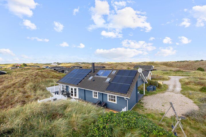 Ferienhaus B2761 in Bjerregårdsvej 282, Bjerregård - Bild #0