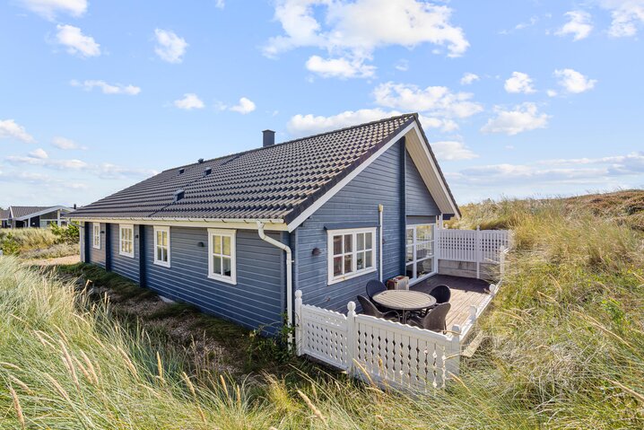 Ferienhaus B2761 in Bjerregårdsvej 282, Bjerregård - Bild #22