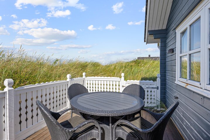 Ferienhaus B2761 in Bjerregårdsvej 282, Bjerregård - Bild #23