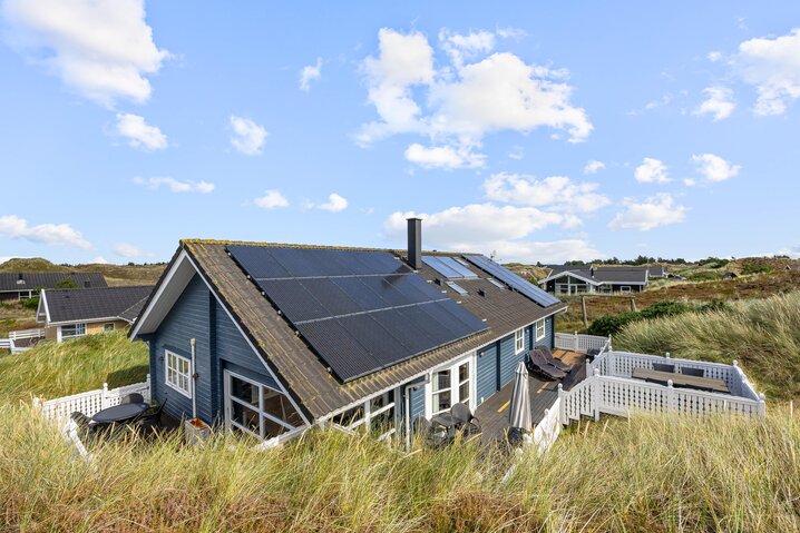 Ferienhaus B2761 in Bjerregårdsvej 282, Bjerregård - Bild #24
