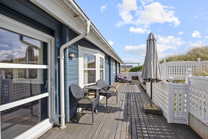 Ferienhaus B2761 in Bjerregårdsvej 282, Bjerregård - Bild #25