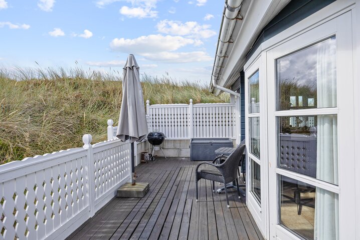Ferienhaus B2761 in Bjerregårdsvej 282, Bjerregård - Bild #26