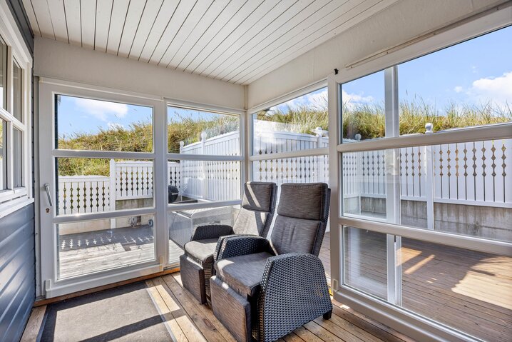 Ferienhaus B2761 in Bjerregårdsvej 282, Bjerregård - Bild #27