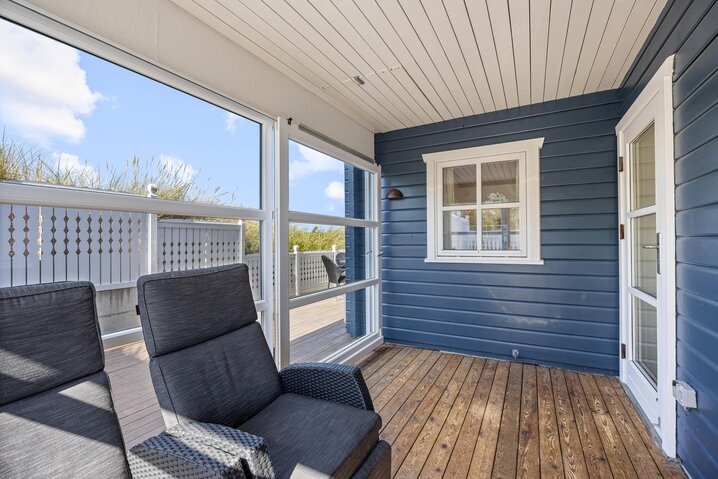 Ferienhaus B2761 in Bjerregårdsvej 282, Bjerregård - Bild #28