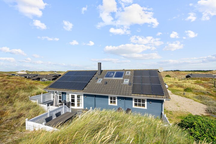 Ferienhaus B2761 in Bjerregårdsvej 282, Bjerregård - Bild #29