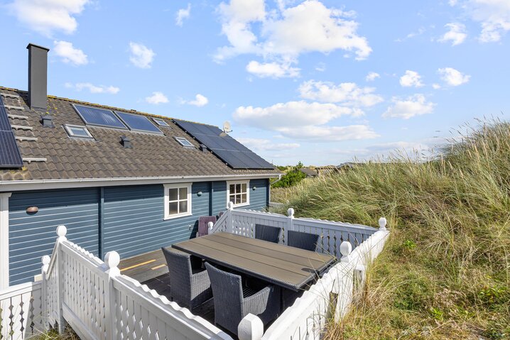 Ferienhaus B2761 in Bjerregårdsvej 282, Bjerregård - Bild #30