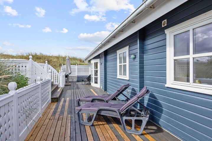 Ferienhaus B2761 in Bjerregårdsvej 282, Bjerregård - Bild #33