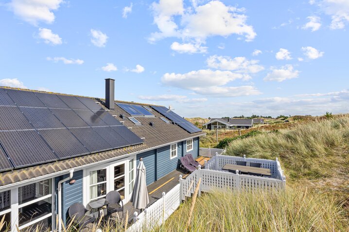 Ferienhaus B2761 in Bjerregårdsvej 282, Bjerregård - Bild #34