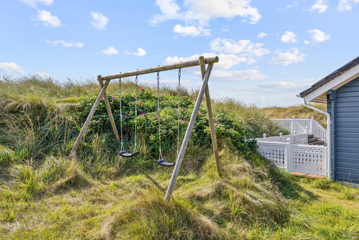 Ferienhaus B2761 in Bjerregårdsvej 282, Bjerregård - Bild #35