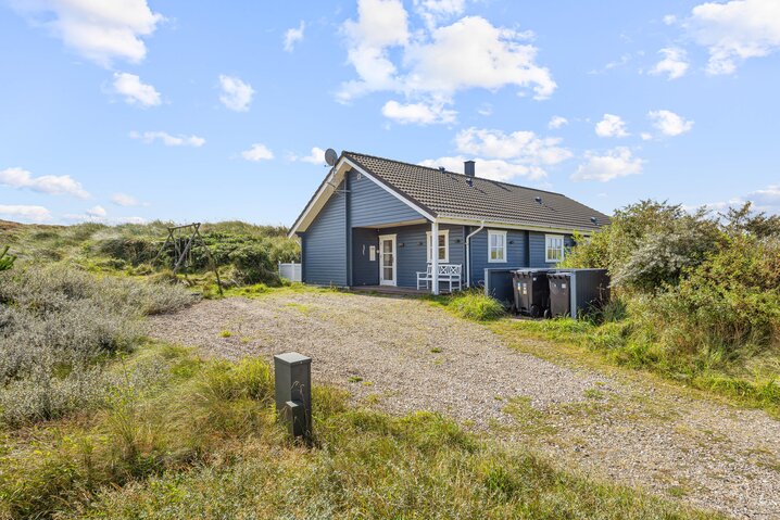 Ferienhaus B2761 in Bjerregårdsvej 282, Bjerregård - Bild #36