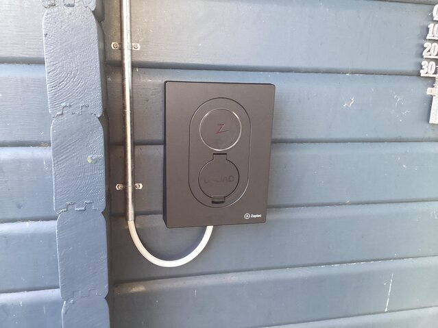 Ferienhaus B2761 in Bjerregårdsvej 282, Bjerregård - Bild #37