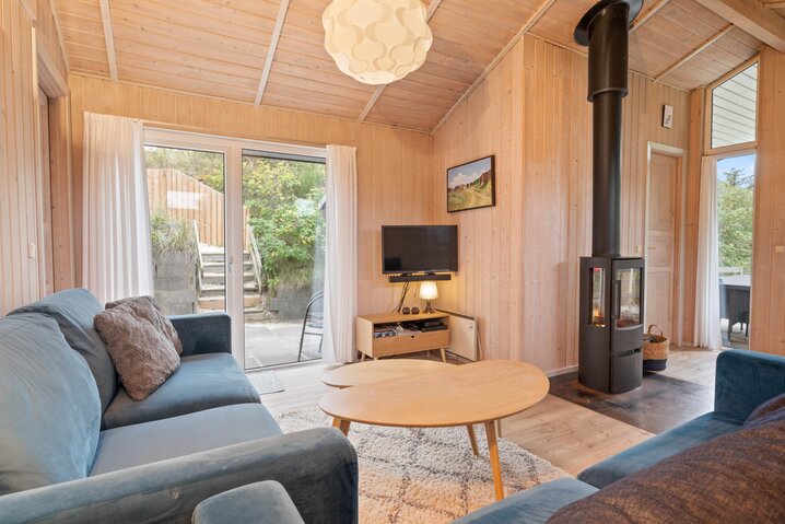 Sommerhus B2762 på Bjerregårdsvej 130, Bjerregård - Billede #1