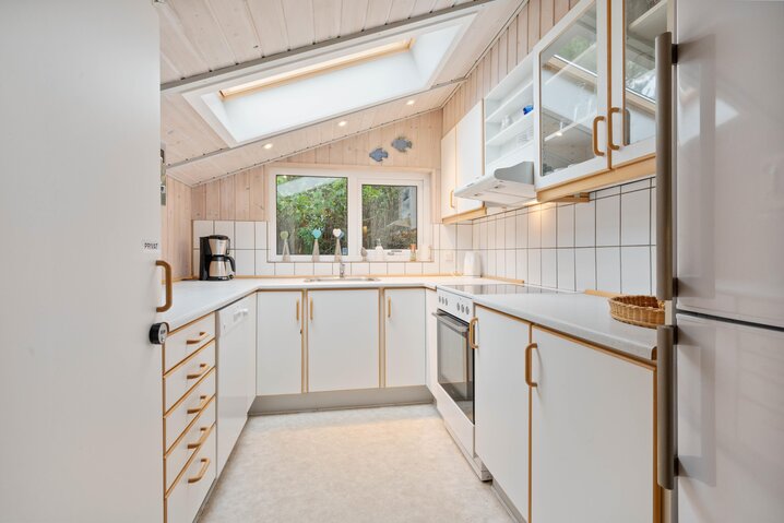 Sommerhus B2762 på Bjerregårdsvej 130, Bjerregård - Billede #2