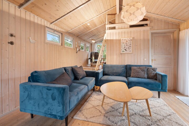 Sommerhus B2762 på Bjerregårdsvej 130, Bjerregård - Billede #3