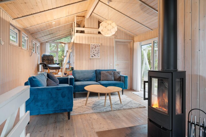 Sommerhus B2762 på Bjerregårdsvej 130, Bjerregård - Billede #4