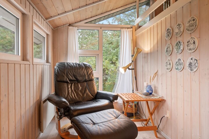 Sommerhus B2762 på Bjerregårdsvej 130, Bjerregård - Billede #5
