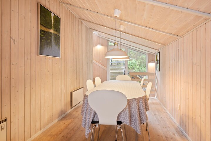 Sommerhus B2762 på Bjerregårdsvej 130, Bjerregård - Billede #6