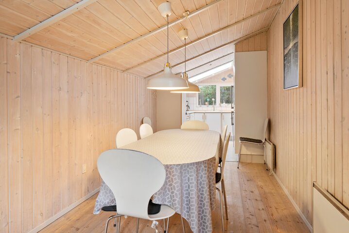 Sommerhus B2762 på Bjerregårdsvej 130, Bjerregård - Billede #7